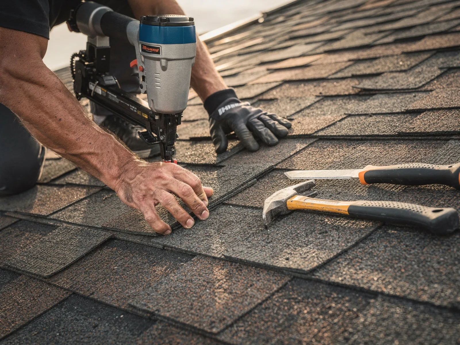 Why choose Roof Repair in Opolis, KS